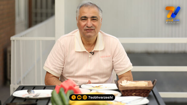 ساکت الهامی:  ۹۹درصد سرمربیان لیگ‌برتری خرافاتی هستند!