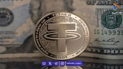  قیمت تتر امروز پنجشنبه ۱۵ مرداد 1405 / کاهش قیمت تتر 