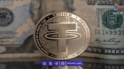  قیمت تتر امروز پنجشنبه ۱۵ مرداد 1405 / کاهش قیمت تتر 
