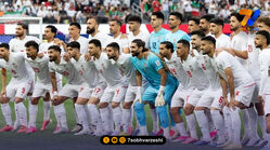 پایان سفر ۲۴ روزه ملی پوشان در مکزیک