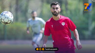 اسدبیگی: پیشنهاد دهوک را به خاطر یحیی قبول کردم