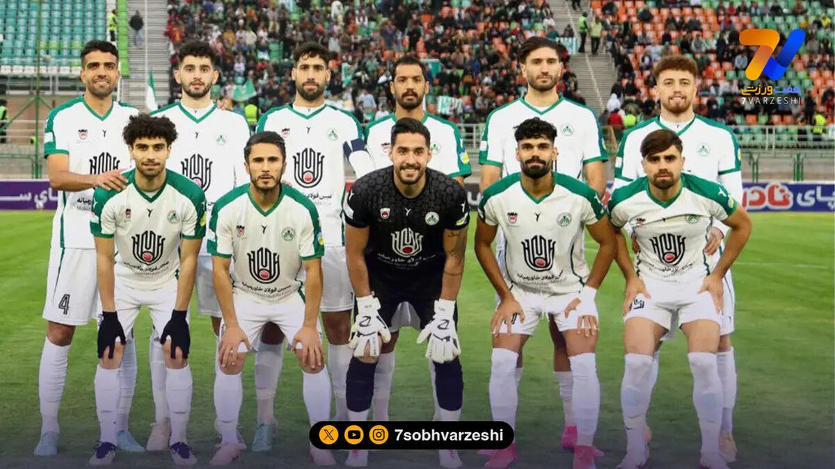 مدیرعامل ذوب‌آهن: فصل متفاوتی را با پورموسوی آغاز می‌کنیم