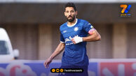 مدافع گل گهر شاگرد مطهری شد