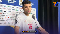 مهدی طارمی در لیگ عربستان؟!