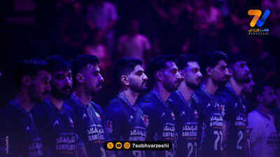 لهستان میزبان والیبال باشگاه‌های جهان