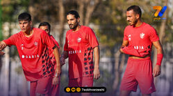 فنونی‌زاده: حضور محبی و کسری طاهری قدرت پرسپولیس را دوچندان می‌کند