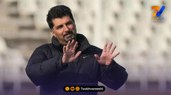 مجتبی حسینی: فرانسه را دوست ندارم، منتخب جهان است!/ افاضلی: تیم محبوب من حذف شد!
