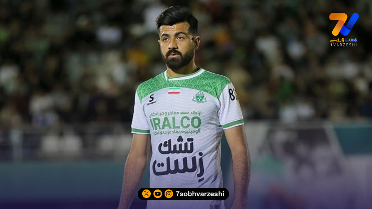 جبیره: دوست داشتم شاگرد پیروز قربانی باشم