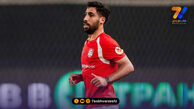 نادر محمدی: مطمئن بودم با پشتک پاس گل می دهم!