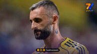 پایان حضور هافبک کروات در النصر؛ بروزوویچ بازیکن آزاد شد