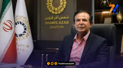 نجفیان: شمس‌آذر در آینده یکی از مدعیان اصلی لیگ خواهد بود