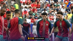 برنامه امشب جام جهانی؛ با کانادا شام بخورید، با لالایی فرانسه بخوابید!