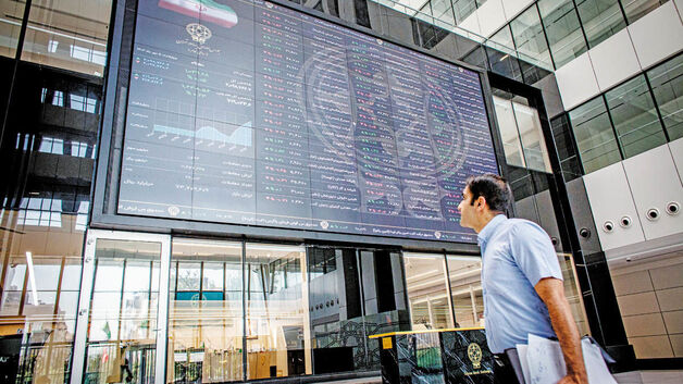صدرنشینان بازار بورس تهران هفته دوم مرداد / نمادهای برتر معرفی شدند