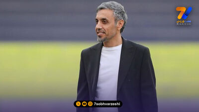 دستیار اسکوچیچ در تراکتور ماندنی شد!