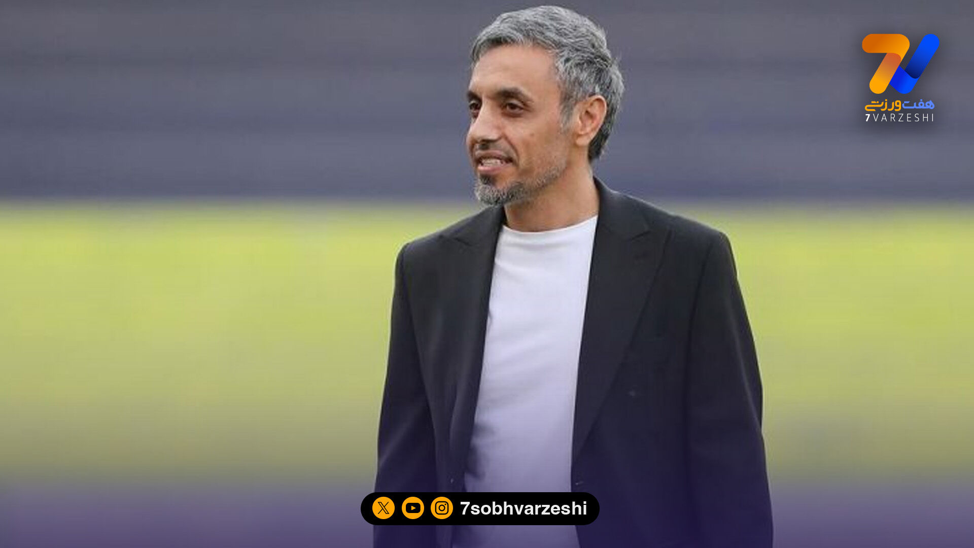دستیاران خطیبی مشخص شدند!