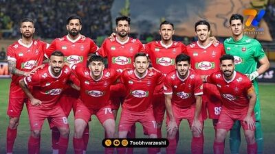 خرید قرضی کسری طاهری؛ اشتباه بزرگی که پرسپولیس مرتکب شد!
