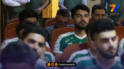 استارت گاندوها زیر نظر پور موسوی!