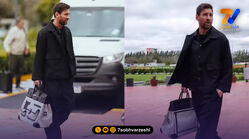 کت‌ واک ستاره‌ ها در جام جهانی ۲۰۲۶؛ از ارتش شنل‌ پوشان تا سلیقه لوکس لئو مسی