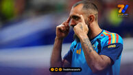 واکنش مهاجم اسپانیا به اظهارات جنجالی راخوی درباره فرانسه
