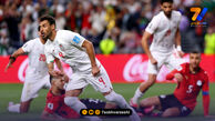 واکنش تلخ شجاع خلیل‌زاده به مردود شدن گل ایران مقابل مصر