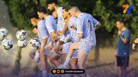 پایان اردوی هتل المپیک؛ آبی‌ها در انتظار اردوی خارجی