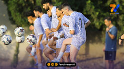 استقلال با دو بازی دوستانه آماده فصل جدید می‌شود