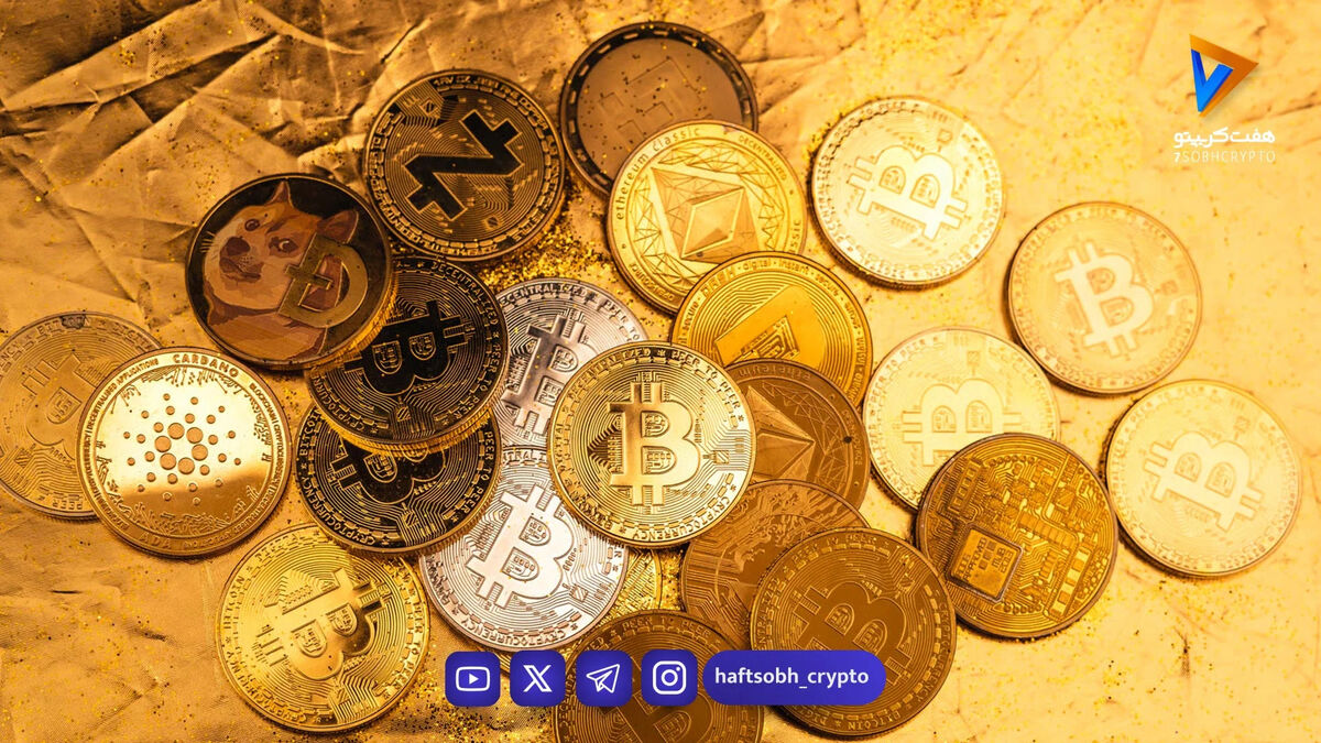  سقوط ۱۰ هزار تومانی قیمت تتر در ۴ روز؛ حمایت ۱۸۵ هزار تومانی حفظ می‌شود؟ | بیت‌کوین در کمین ۶۵ هزار دلار 