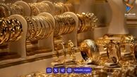  قیمت طلا و سکه امروز پنجشنبه ۱۵ مرداد ۱۴۰۵/افزایش قیمت طلا و سکه امامی 