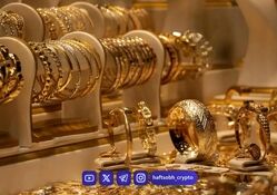  قیمت طلا و سکه امروز پنجشنبه ۱۵ مرداد ۱۴۰۵/افزایش قیمت طلا و سکه امامی 