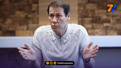 رسانه‌های بلژیک: ترامپ هم نتوانست آمریکا را نجات دهد