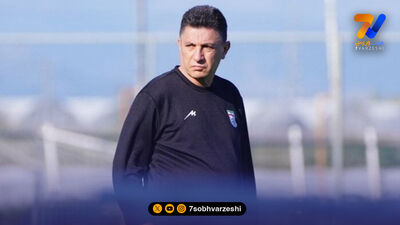 رسمی؛ حسینی در سپاهان ماندنی شد