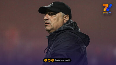 اولین برد نوری در آبادان؛ صنعت‌نفت از سد پرسپولیس گذشت!