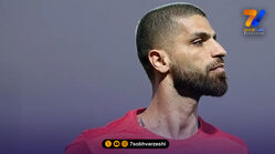 میلاد سرلک شاگرد حمید مطهری می‌شود!