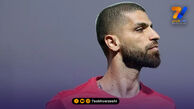 میلاد سرلک شاگرد حمید مطهری می‌شود!