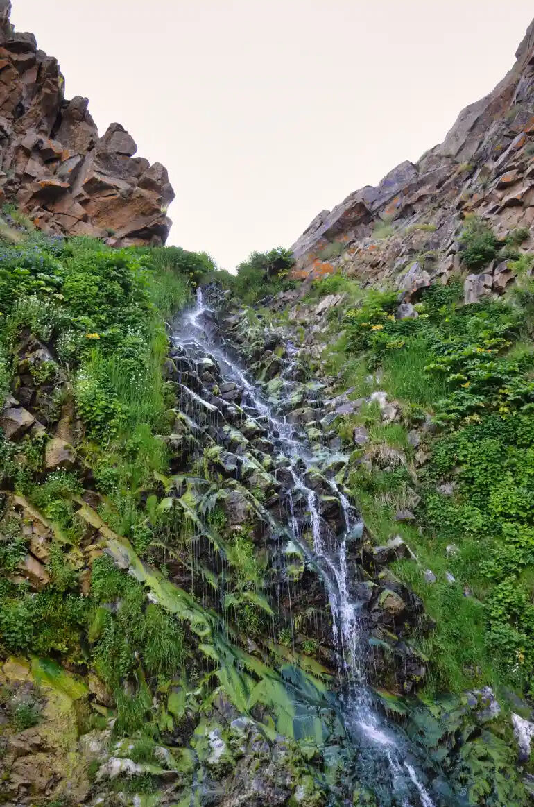 جاهای دیدنی اردبیل