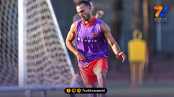 مصدومیت جلالی جدی نیست؛ 3 روز استراحت برای مدافع جدید پرسپولیس!