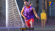 مصدومیت جلالی جدی نیست؛ 3 روز استراحت برای مدافع جدید پرسپولیس!