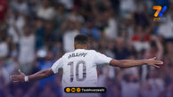 رسمی؛ کیلیان امباپه چهره اصلی کاور بازی FC 27 شد
