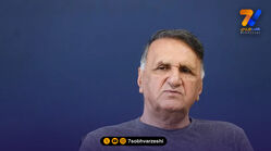 بهروز سلطانی: اگر جای تارتار بودم به پرسپولیس نمی‌رفتم