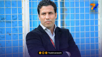 چه می کنی آقای تارتار؟ پرسپولیس سیرجان!