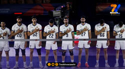 ترکیب ایران برای نبرد با اوکراین اعلام شد
