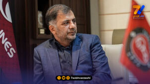 پشت پرده جدایی محمد ربیعی از تراکتور!