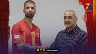 بازیکن جدا شده پرسپولیس خیلی زود به فولاد پیوست