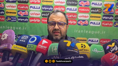 شوک دبیرکل فدراسیون به چادرملو: شاید گل گهر به آسیا برود!