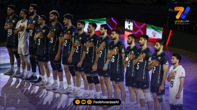 ۱۲ تیم آسیایی در مسیر یک سهمیه المپیک