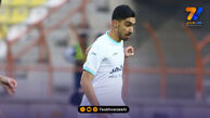 خرید جوان پرسپولیس با بند فسخ ۱.۷ میلیون دلاری!