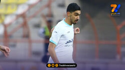 خرید جوان پرسپولیس با بند فسخ ۱.۷ میلیون دلاری!