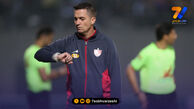 فوری/ اوسمار با پرسپولیس فسخ کرد