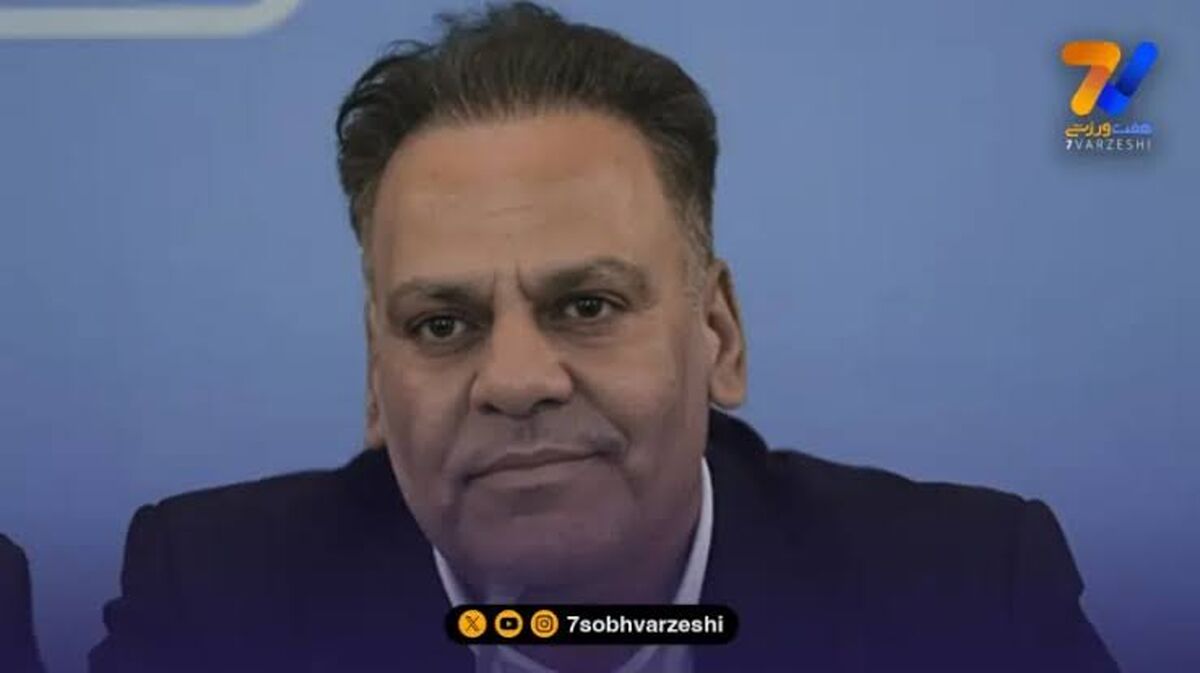 مدیرعامل مس: اگر دستور موقت نگیریم، در پلی‌آف شرکت نمی‌کنیم