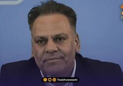 مس رفسنجان سقوط را پذیرفت؛ وعده بازگشت دوباره به لیگ برتر!